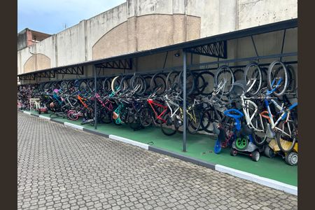 Apartamento à venda com 69m², 3 quartos e 1 vagaBicicletario 