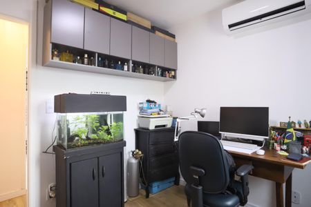 Apartamento à venda com 69m², 3 quartos e 1 vagaQuarto 1