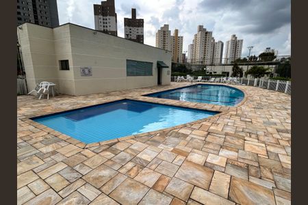 Apartamento à venda com 69m², 3 quartos e 1 vagaPiscina