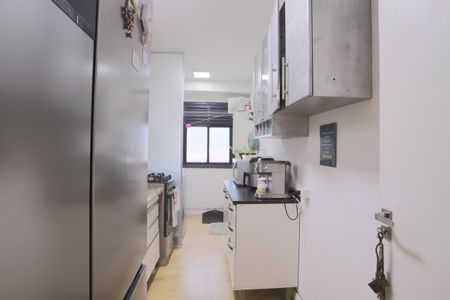 Apartamento à venda com 69m², 3 quartos e 1 vagaCozinha