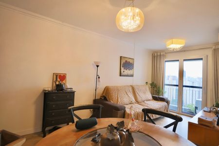 Apartamento à venda com 69m², 3 quartos e 1 vagaSala