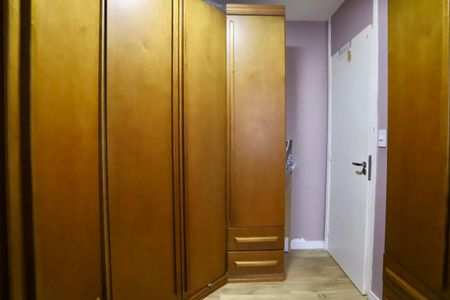 Apartamento à venda com 69m², 3 quartos e 1 vagaQuarto 3