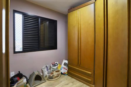 Apartamento à venda com 69m², 3 quartos e 1 vagaQuarto 3