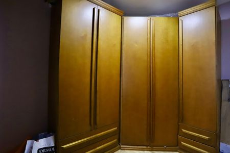 Apartamento à venda com 69m², 3 quartos e 1 vagaQuarto 3