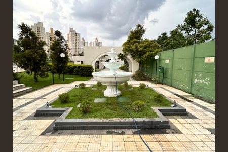 Apartamento à venda com 69m², 3 quartos e 1 vagaÁrea comum