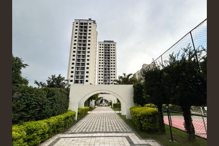 Apartamento à venda com 69m², 3 quartos e 1 vagaÁrea comum