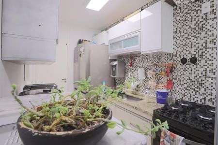 Apartamento à venda com 69m², 3 quartos e 1 vagaCozinha