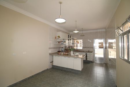 Apartamento à venda com 320m², 4 quartos e 1 vagaCozinha