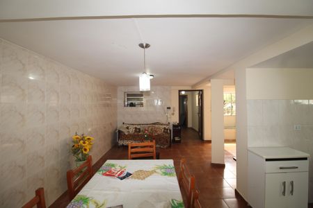 Apartamento à venda com 320m², 4 quartos e 1 vagaCasa 2 - Sala / Cozinha