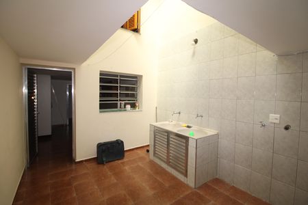 Apartamento à venda com 320m², 4 quartos e 1 vagaCasa 2 - Área de Serviço