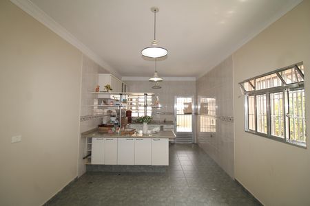 Apartamento à venda com 320m², 4 quartos e 1 vagaCozinha
