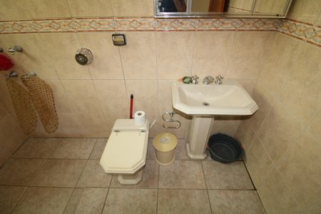 Apartamento à venda com 320m², 4 quartos e 1 vagaBanheiro 1