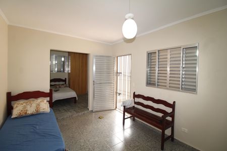 Apartamento à venda com 320m², 4 quartos e 1 vagaQuarto 2