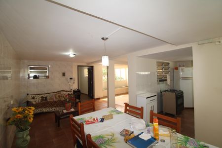 Apartamento à venda com 320m², 4 quartos e 1 vagaCasa 2 - Sala / Cozinha
