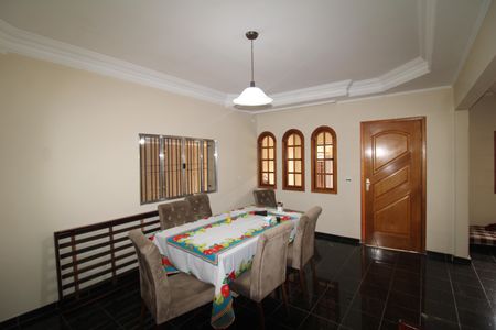 Sala de apartamento para alugar com 4 quartos, 320m² em Jardim do Colegio (zona Norte), São Paulo