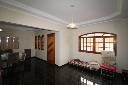 Sala 2 de apartamento para alugar com 4 quartos, 320m² em Jardim do Colegio (zona Norte), São Paulo