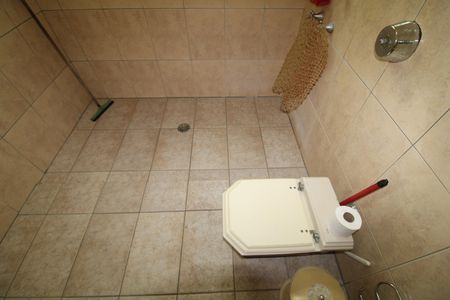 Apartamento à venda com 320m², 4 quartos e 1 vagaBanheiro 1