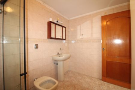 Apartamento à venda com 320m², 4 quartos e 1 vagaCasa 2 - Banheiro
