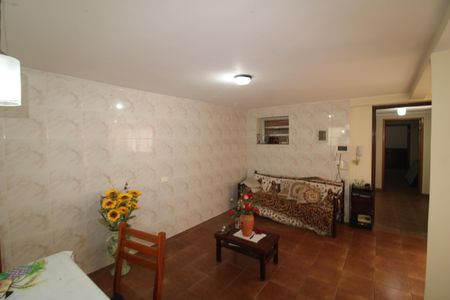 Apartamento à venda com 320m², 4 quartos e 1 vagaCasa 2 - Sala / Cozinha