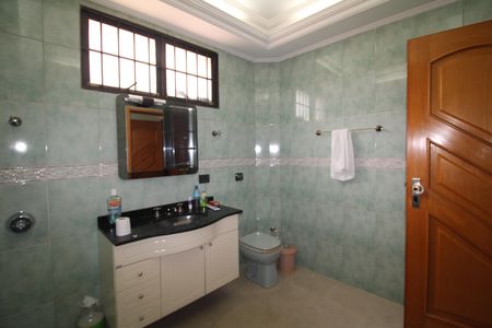 Apartamento à venda com 320m², 4 quartos e 1 vagaBanheiro 2