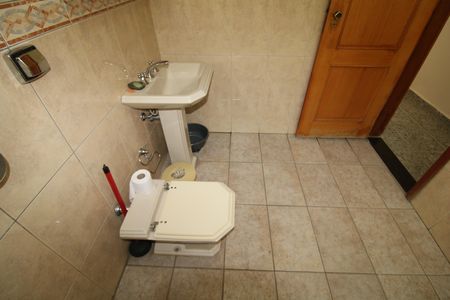 Apartamento à venda com 320m², 4 quartos e 1 vagaBanheiro 1