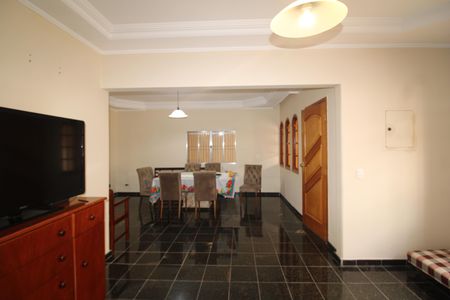 Apartamento à venda com 320m², 4 quartos e 1 vagaSala 2