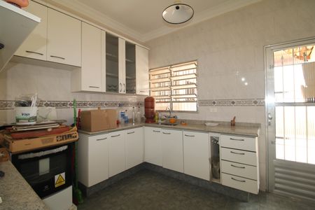 Apartamento à venda com 320m², 4 quartos e 1 vagaCozinha
