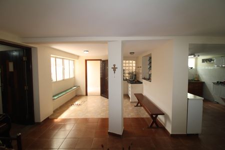 Apartamento à venda com 320m², 4 quartos e 1 vagaCasa 2 - Sala / Cozinha