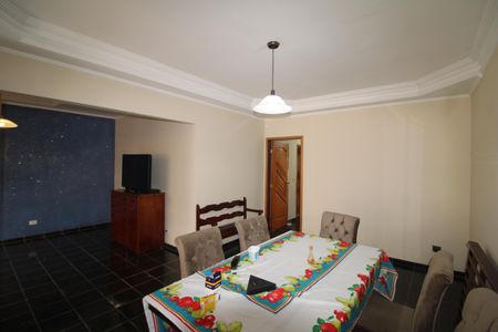 Apartamento à venda com 320m², 4 quartos e 1 vagaSala