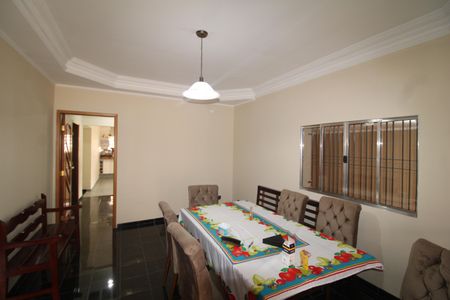 Apartamento à venda com 320m², 4 quartos e 1 vagaSala