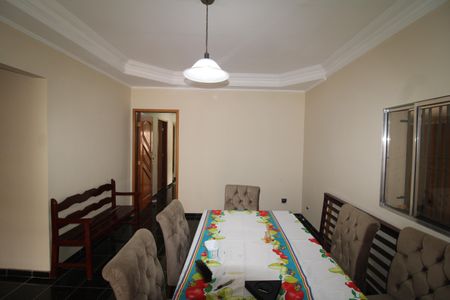 Apartamento à venda com 320m², 4 quartos e 1 vagaSala