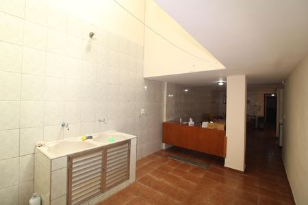 Apartamento à venda com 320m², 4 quartos e 1 vagaCasa 2 - Área de Serviço