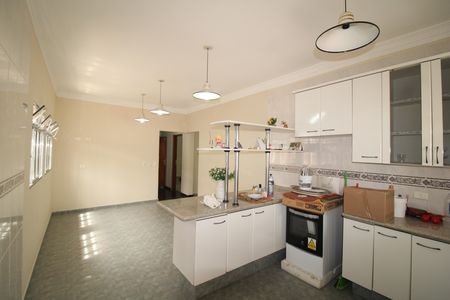 Apartamento à venda com 320m², 4 quartos e 1 vagaCozinha