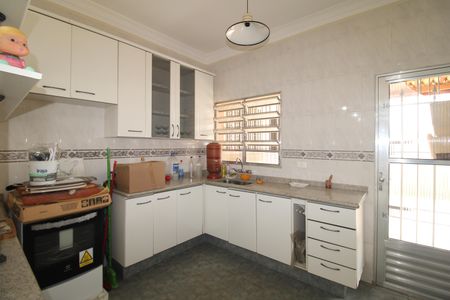 Apartamento à venda com 320m², 4 quartos e 1 vagaCozinha