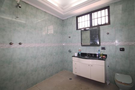 Apartamento à venda com 320m², 4 quartos e 1 vagaBanheiro 2