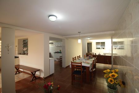 Apartamento à venda com 320m², 4 quartos e 1 vagaCasa 2 - Sala / Cozinha