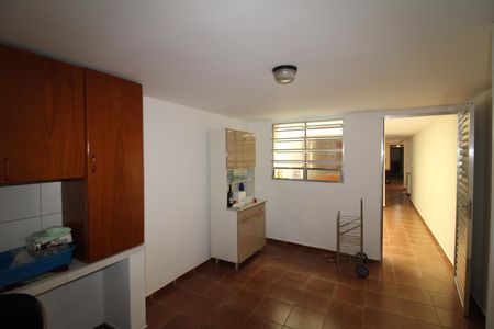 Apartamento à venda com 320m², 4 quartos e 1 vagaCasa 2 - Área de Serviço