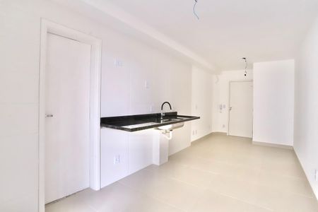 Apartamento para alugar com 41m², 2 quartos e 1 vaga Apartamento para alugar com 41m², 2 quartos e 1 vagaSala/Cozinha