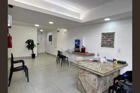 Apartamento para alugar com 41m², 2 quartos e 1 vaga Apartamento para alugar com 41m², 2 quartos e 1 vagaÁrea comum