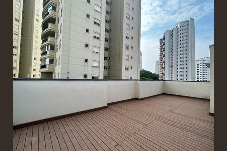 Apartamento para alugar com 41m², 2 quartos e 1 vaga Apartamento para alugar com 41m², 2 quartos e 1 vagaÁrea comum