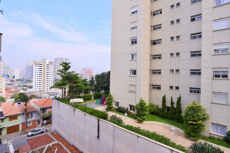 Apartamento para alugar com 41m², 2 quartos e 1 vaga Apartamento para alugar com 41m², 2 quartos e 1 vagaVista Quarto 1