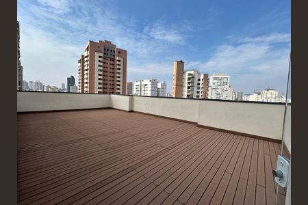 Apartamento para alugar com 41m², 2 quartos e 1 vaga Apartamento para alugar com 41m², 2 quartos e 1 vagaÁrea comum