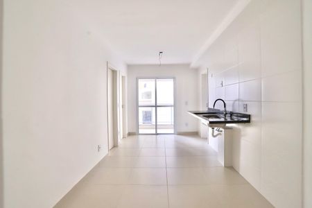 Apartamento para alugar com 41m², 2 quartos e 1 vaga Apartamento para alugar com 41m², 2 quartos e 1 vagaSala/Cozinha