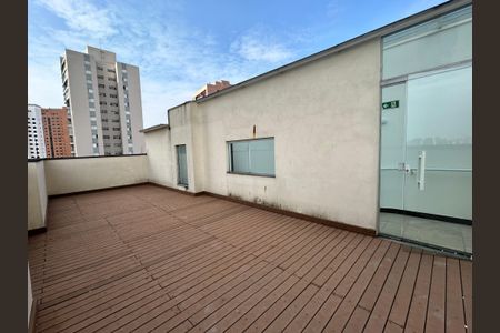 Apartamento para alugar com 41m², 2 quartos e 1 vaga Apartamento para alugar com 41m², 2 quartos e 1 vagaÁrea comum