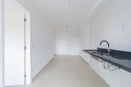 Apartamento para alugar com 41m², 2 quartos e 1 vaga Apartamento para alugar com 41m², 2 quartos e 1 vagaCozinha