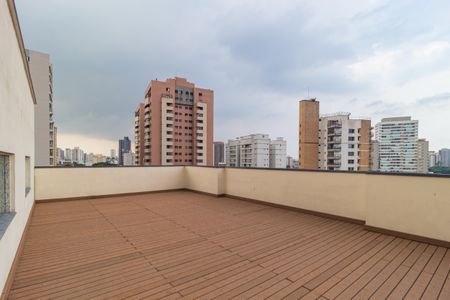 Apartamento para alugar com 41m², 2 quartos e 1 vaga