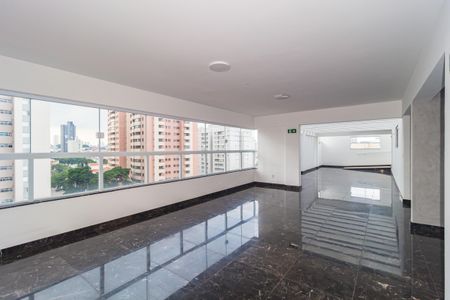Apartamento para alugar com 41m², 2 quartos e 1 vaga Apartamento para alugar com 41m², 2 quartos e 1 vagaSalão de Festas