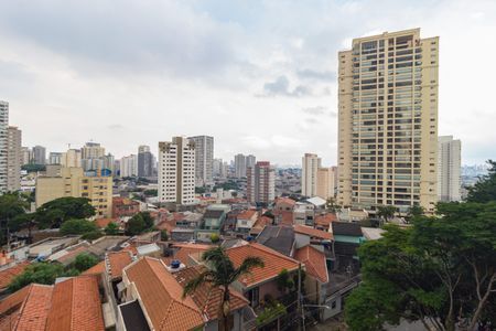 Apartamento para alugar com 41m², 2 quartos e 1 vaga Apartamento para alugar com 41m², 2 quartos e 1 vagaVista - Quarto 1