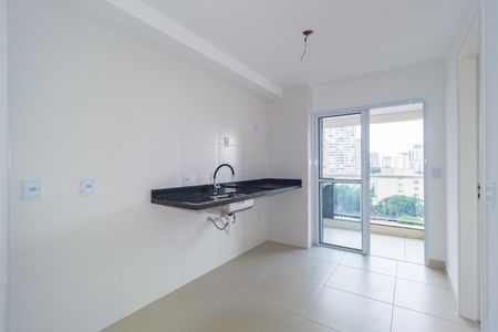 Apartamento para alugar com 41m², 2 quartos e 1 vaga Apartamento para alugar com 41m², 2 quartos e 1 vagaCozinha