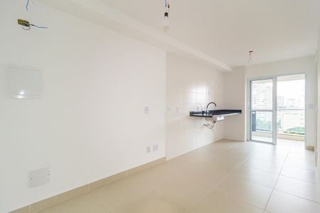 Apartamento para alugar com 41m², 2 quartos e 1 vaga Apartamento para alugar com 41m², 2 quartos e 1 vagaSala